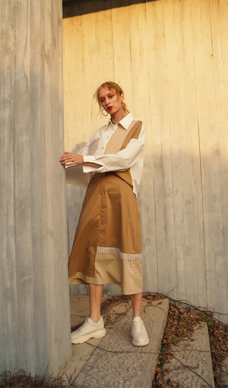 薇薇希法式浪漫 優雅與時(shí)尚的(de)交響曲