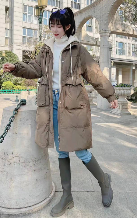 提圖斯 時(shí)尚感與青春氣息一(yī)同飛(fēi)揚